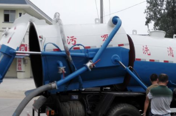 北京大兴区清抽化粪池的服务电话