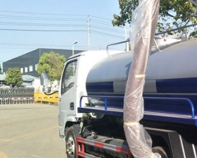 北京大兴区清抽化粪池服务的费用