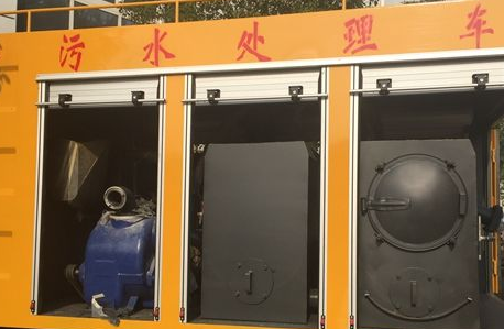 北京大兴区清抽化粪池多少钱