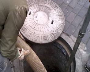 北京大兴区通下水道多少钱