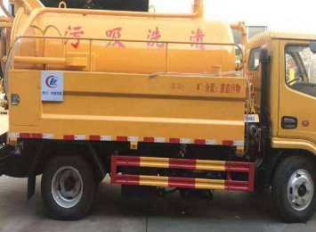 北京大兴区清抽化粪池多少钱