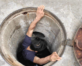 北京大兴区通下水道多少钱