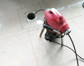 北京大兴区通下水道使用的工具