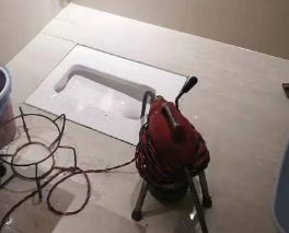 北京大兴区通下水道方法分享