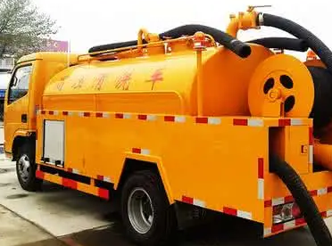 北京大兴区清抽化粪池哪家好