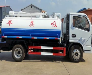 北京大兴区清抽化粪池价格明细