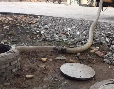 北京大兴区通下水道多少钱